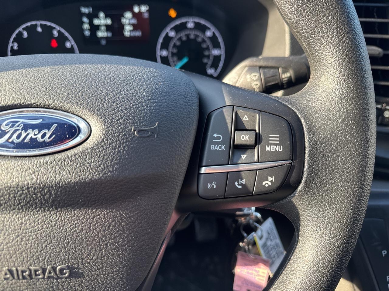 2024 Ford Transit-250 Base Warrenton VA