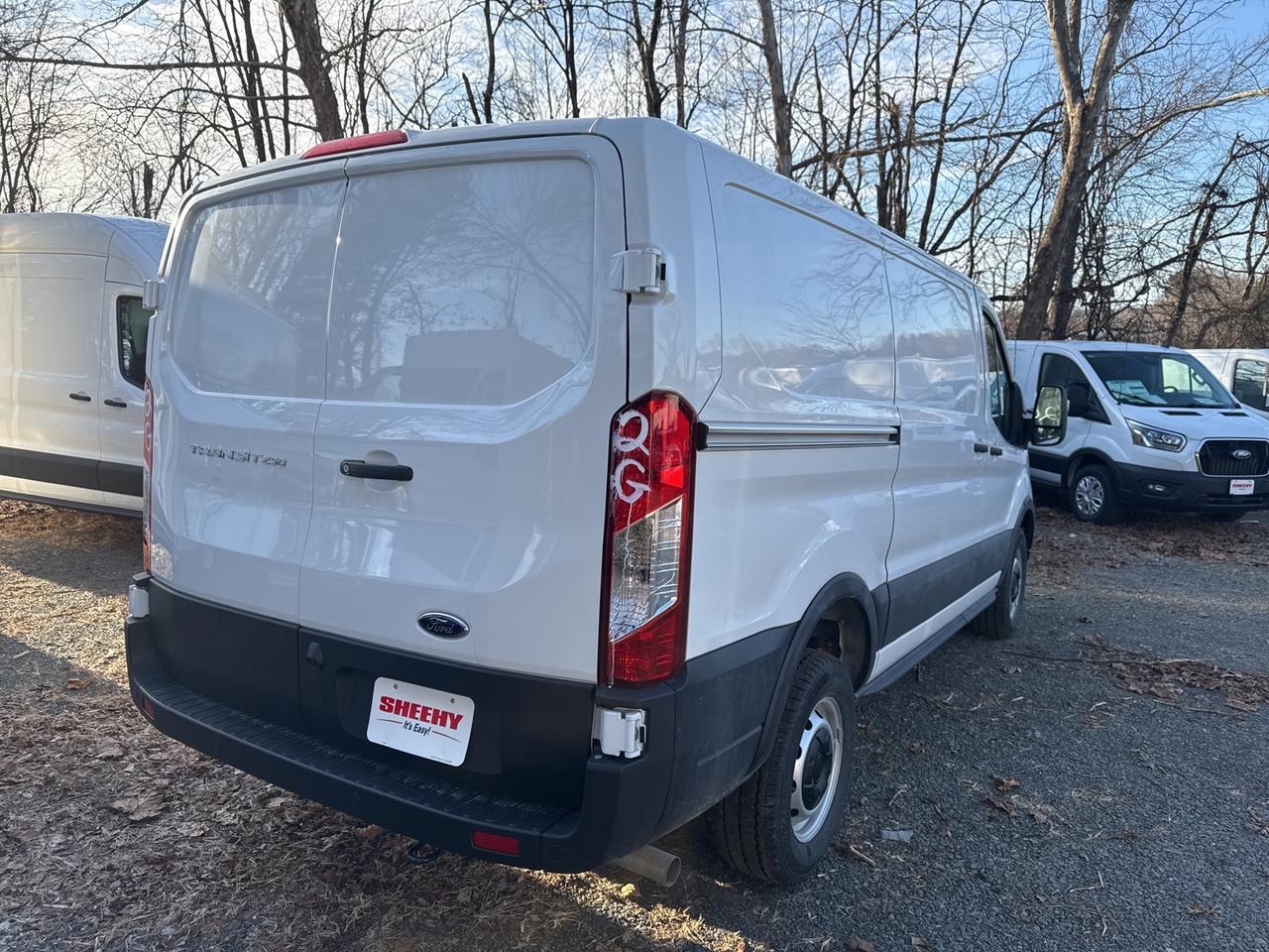 2024 Ford Transit-250 Base Warrenton VA