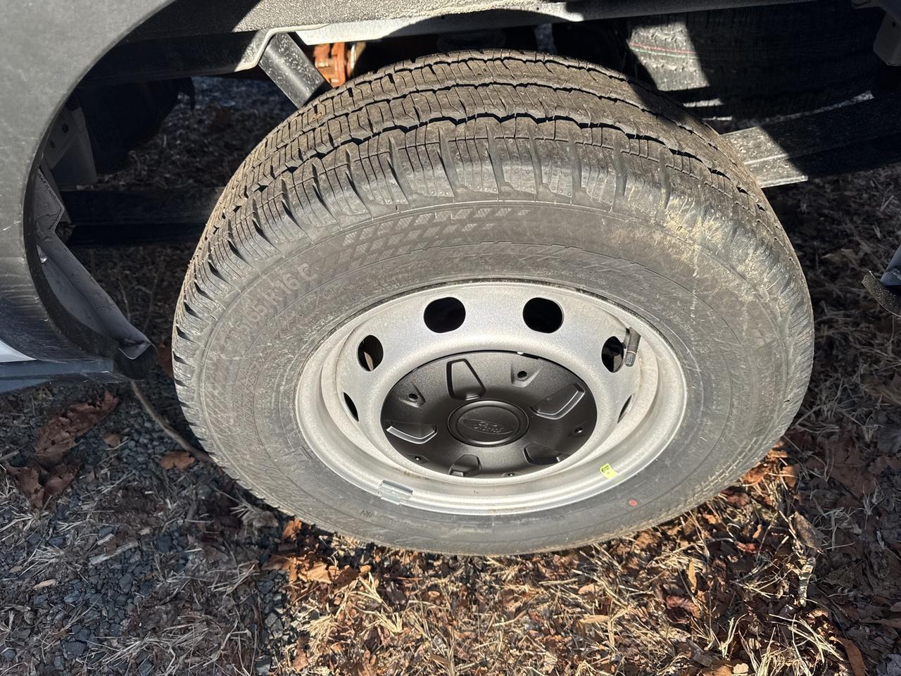 2024 Ford Transit-250 Base Warrenton VA