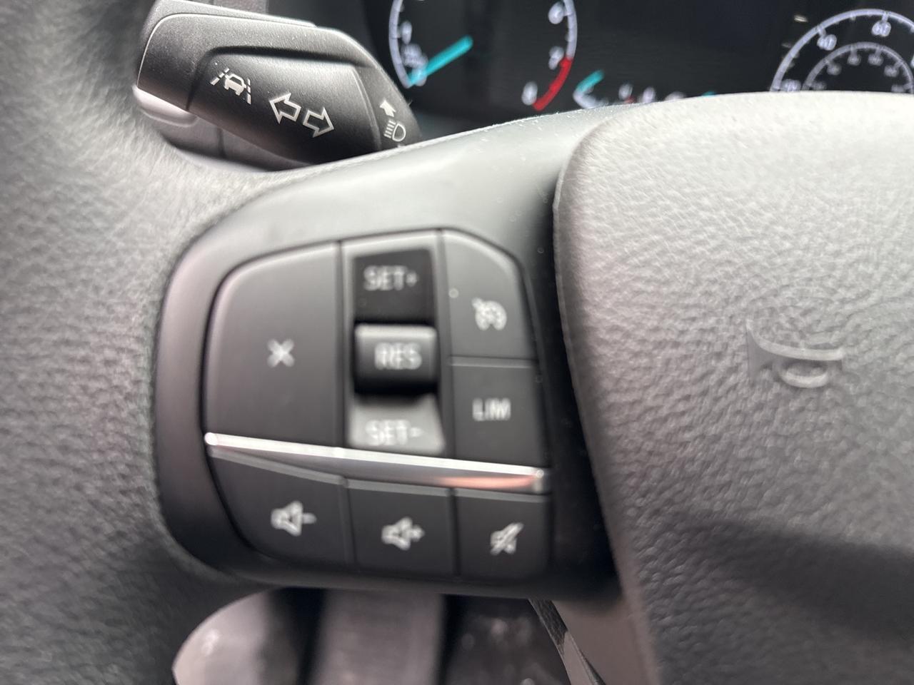 2024 Ford Transit-250 Base Warrenton VA