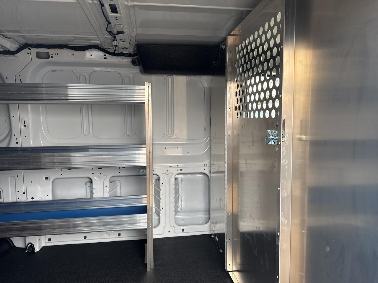 2024 Ford Transit-250 Base Warrenton VA