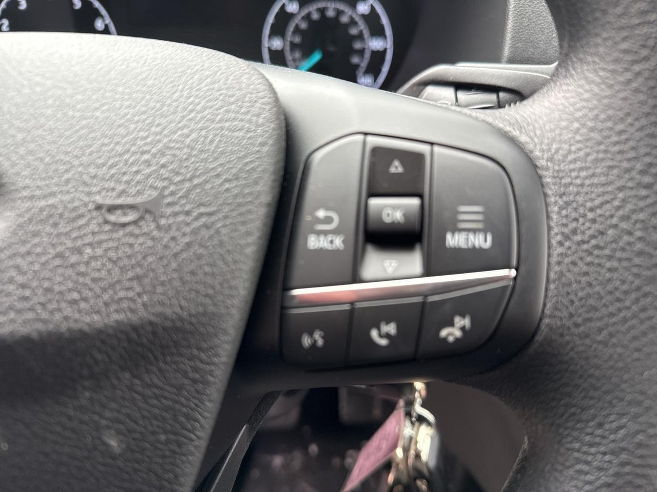 2024 Ford Transit-250 Base Warrenton VA