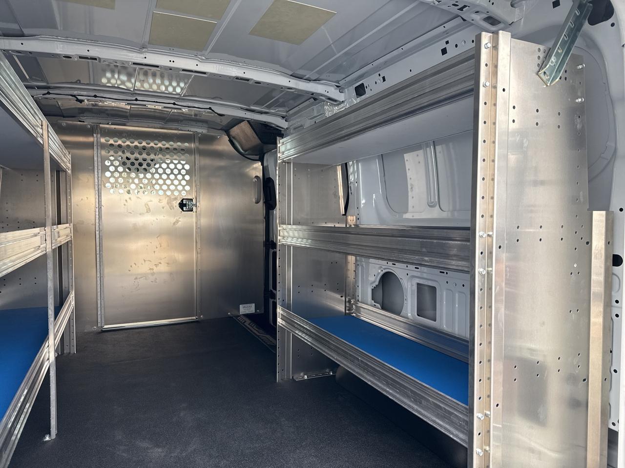 2024 Ford Transit-250 Base Warrenton VA