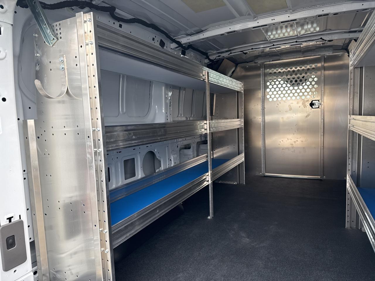 2024 Ford Transit-250 Base Warrenton VA