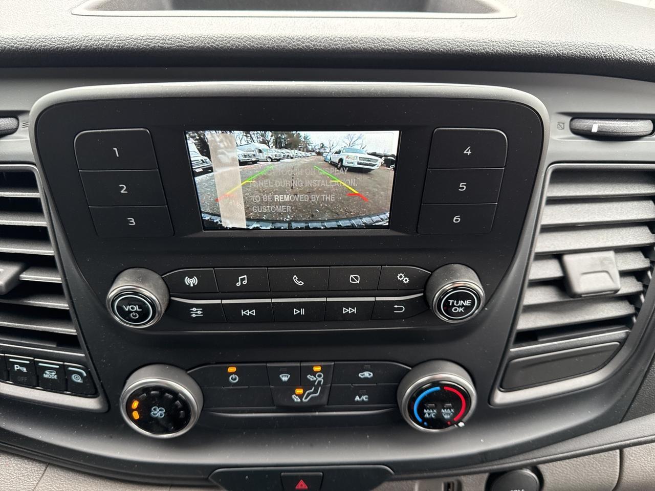 2024 Ford Transit-250 Base Warrenton VA