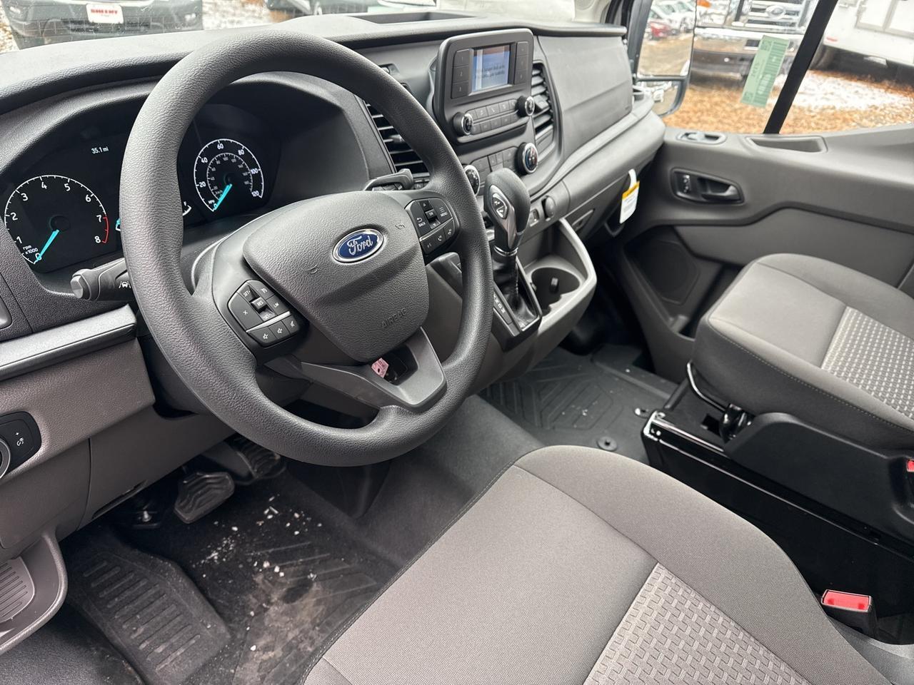 2024 Ford Transit-250 Base Warrenton VA