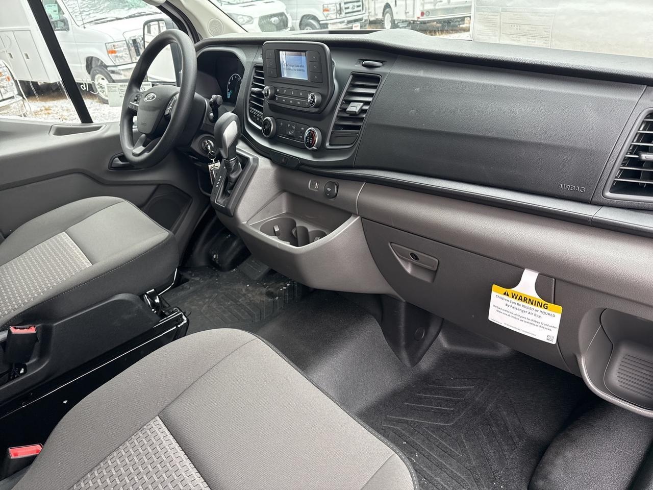 2024 Ford Transit-250 Base Warrenton VA