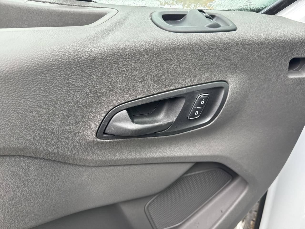 2024 Ford Transit-250 Base Warrenton VA