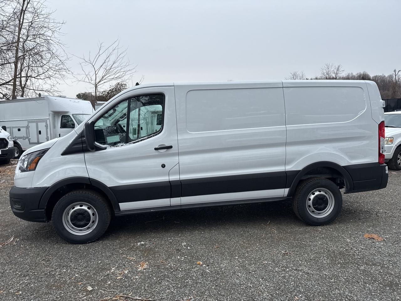 2024 Ford Transit-250 Base Warrenton VA