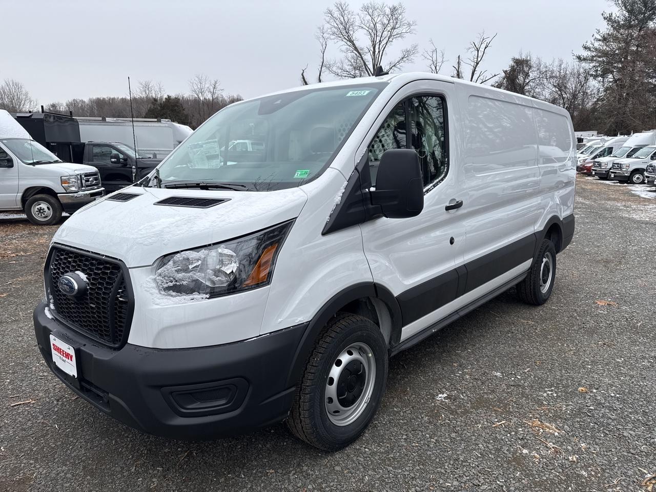 2024 Ford Transit-250 Base Warrenton VA