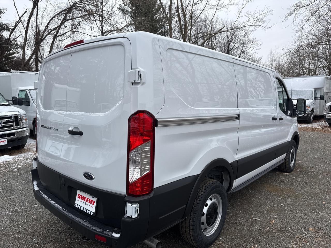 2024 Ford Transit-250 Base Warrenton VA