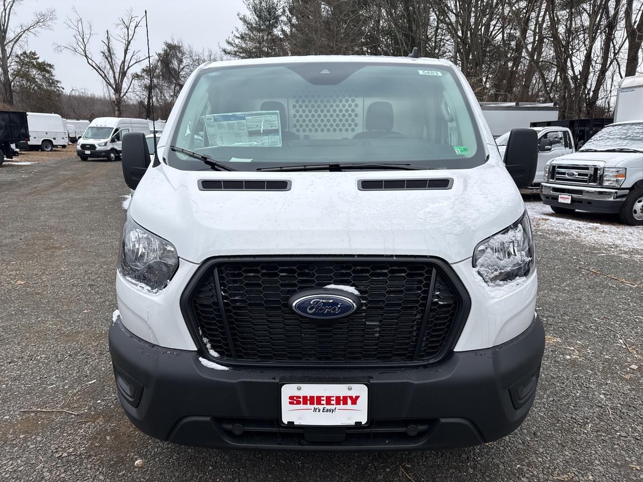 2024 Ford Transit-250 Base Warrenton VA