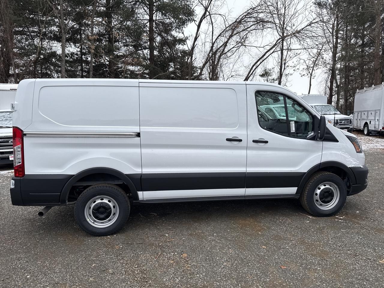 2024 Ford Transit-250 Base Warrenton VA