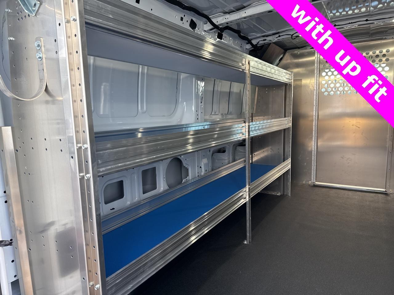 2024 Ford Transit-250 Base Warrenton VA