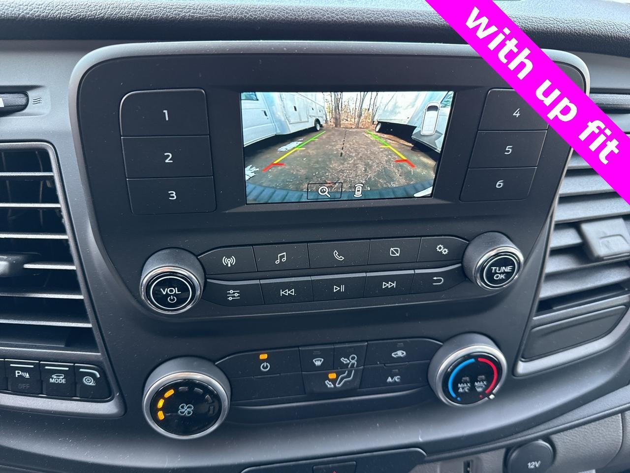 2024 Ford Transit-250 Base Warrenton VA