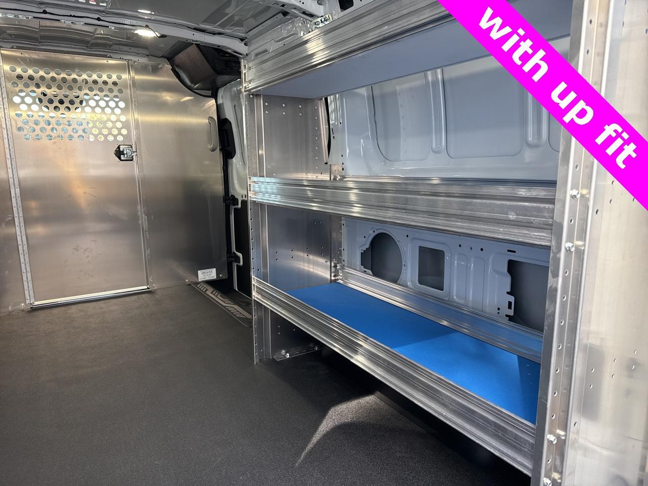 2024 Ford Transit-250 Base Warrenton VA