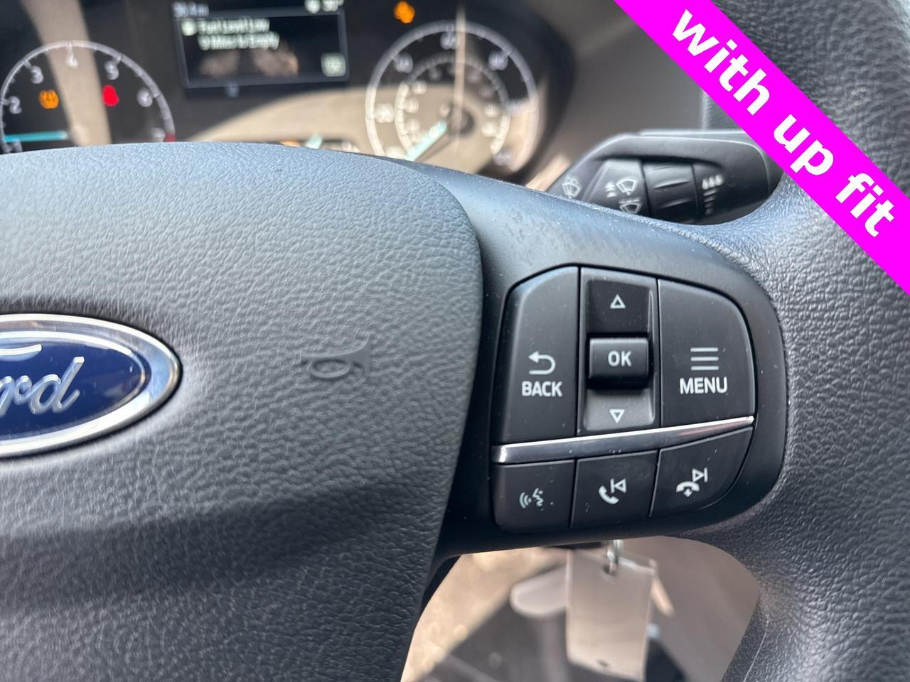 2024 Ford Transit-250 Base Warrenton VA