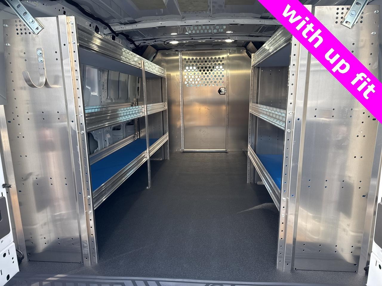 2024 Ford Transit-250 Base Warrenton VA