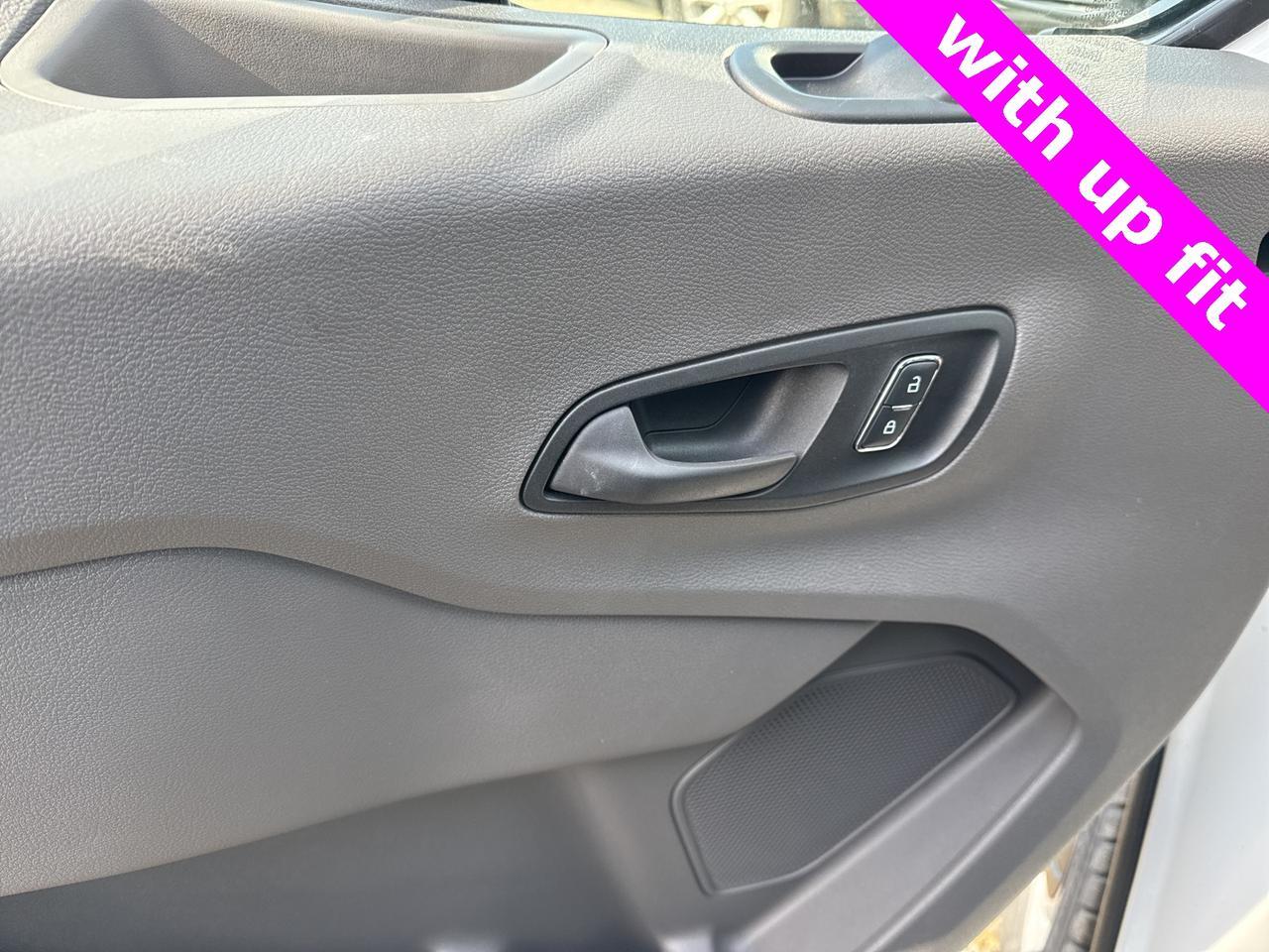 2024 Ford Transit-250 Base Warrenton VA