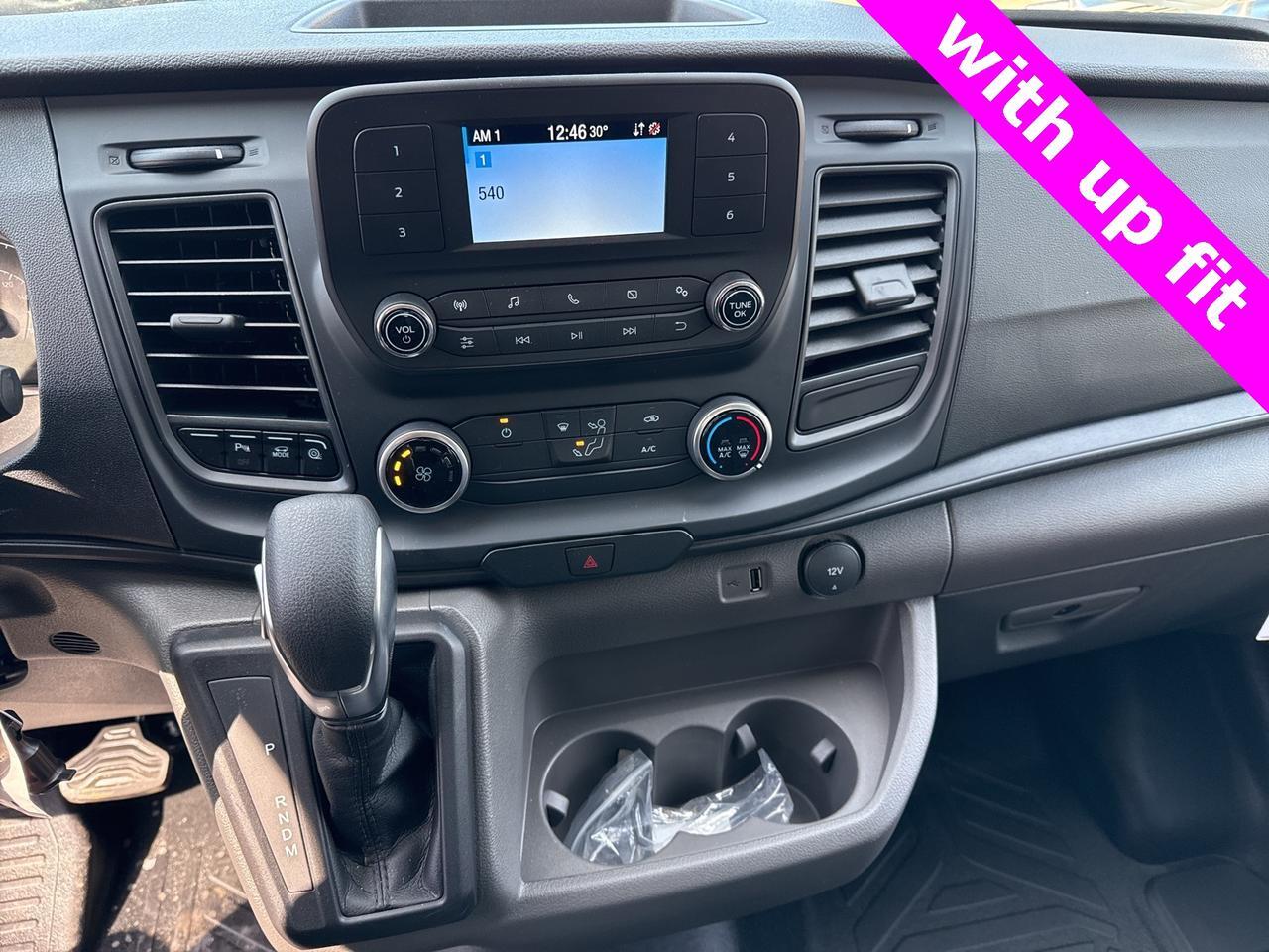 2024 Ford Transit-250 Base Warrenton VA