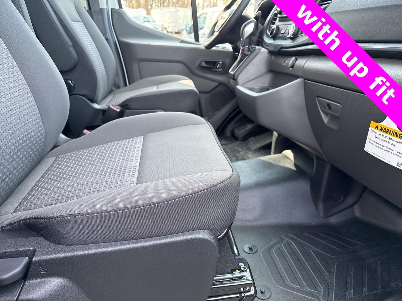 2024 Ford Transit-250 Base Warrenton VA