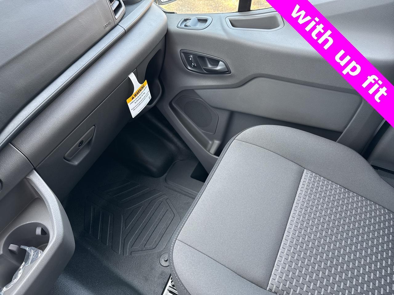 2024 Ford Transit-250 Base Warrenton VA