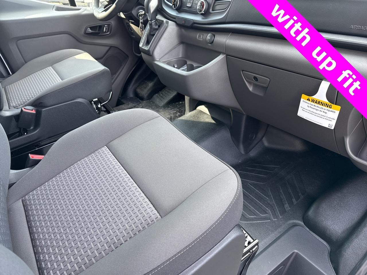 2024 Ford Transit-250 Base Warrenton VA