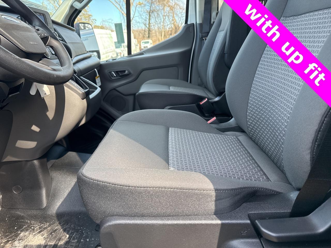 2024 Ford Transit-250 Base Warrenton VA