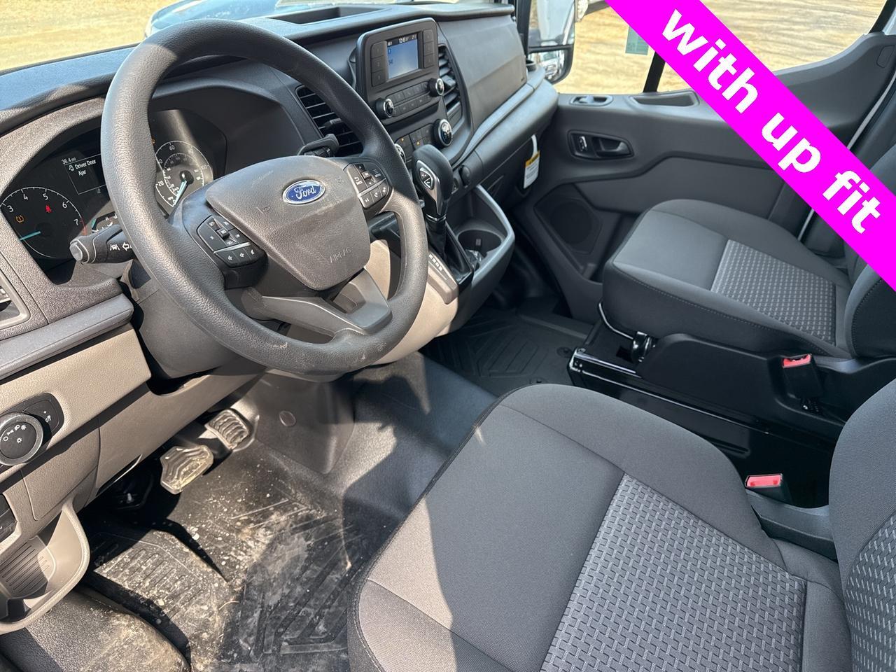 2024 Ford Transit-250 Base Warrenton VA