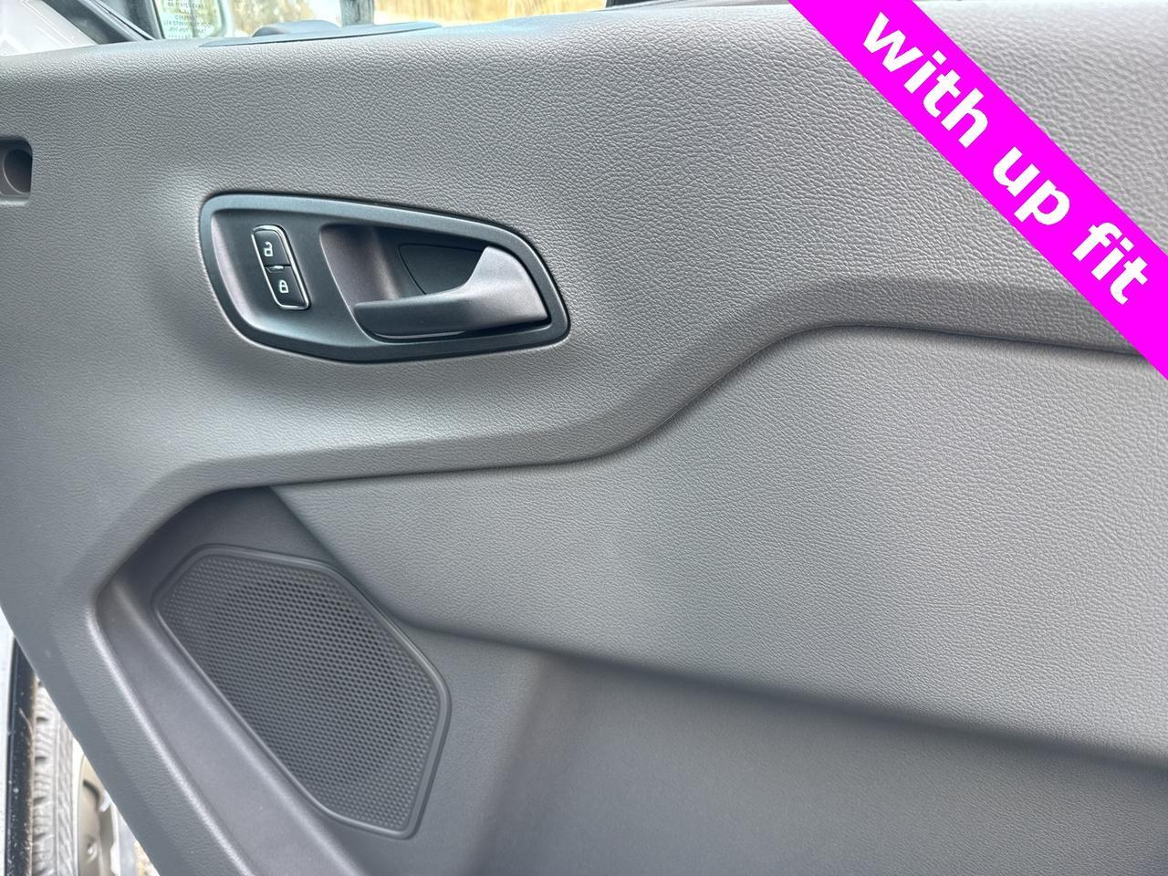 2024 Ford Transit-250 Base Warrenton VA