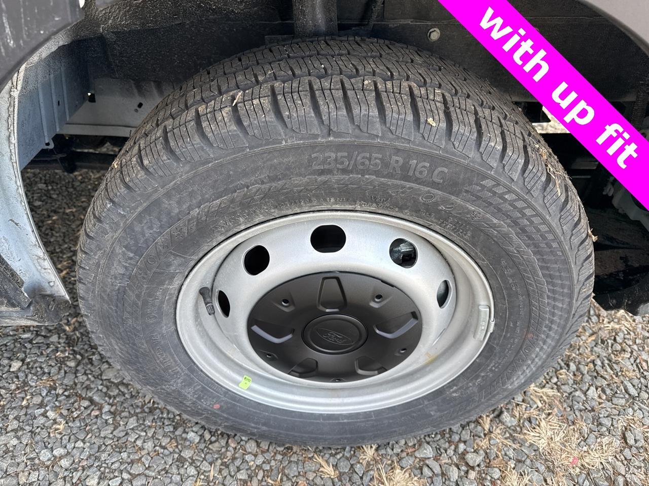 2024 Ford Transit-250 Base Warrenton VA