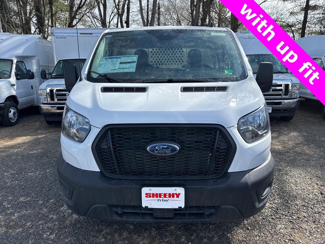 2024 Ford Transit-250 Base Warrenton VA