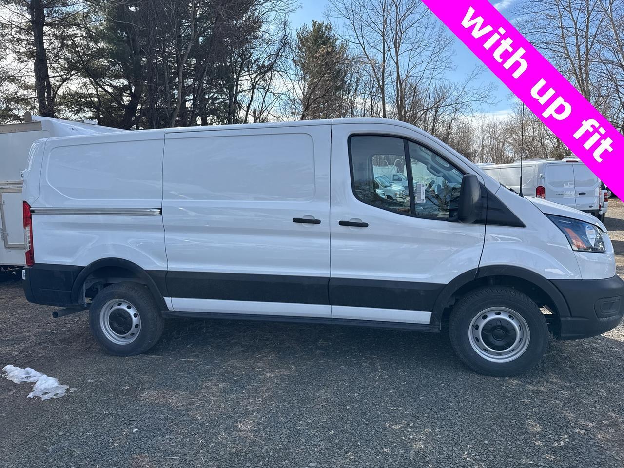 2024 Ford Transit-250 Base Warrenton VA