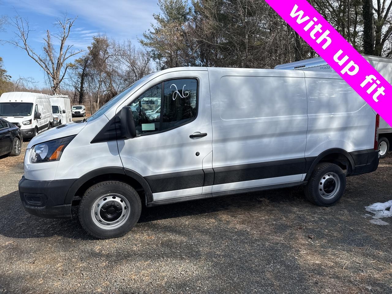 2024 Ford Transit-250 Base Warrenton VA