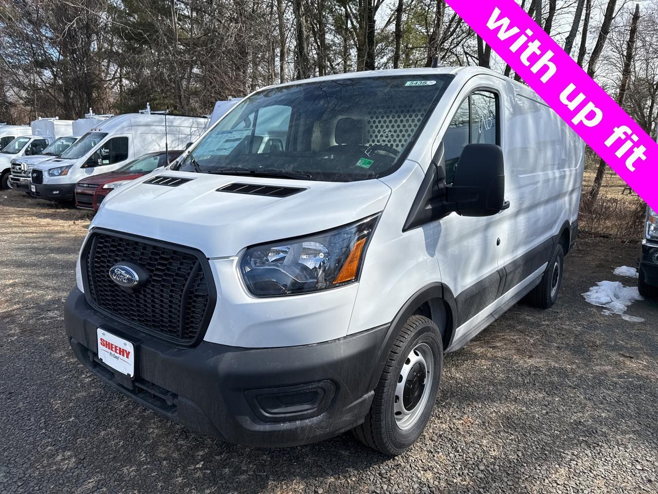 2024 Ford Transit-250 Base Warrenton VA