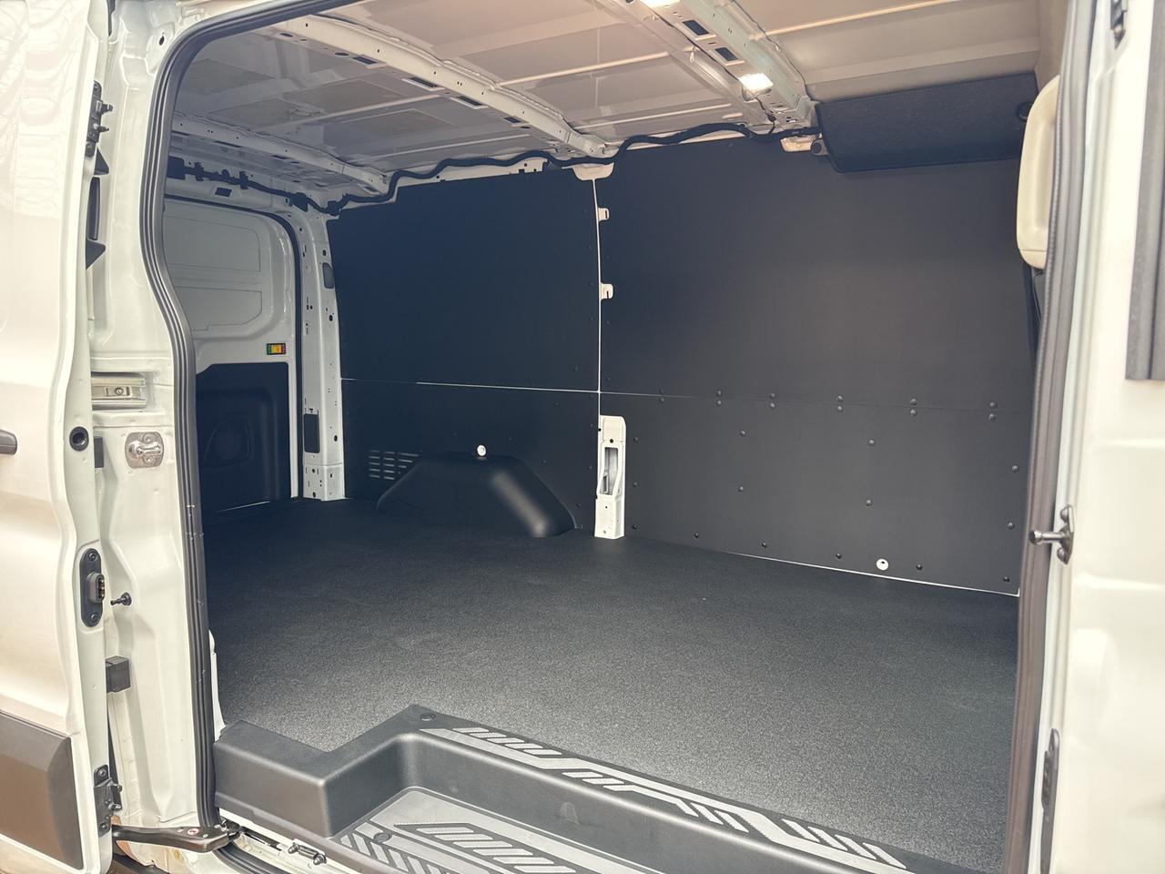 2024 Ford Transit-250 Base Warrenton VA