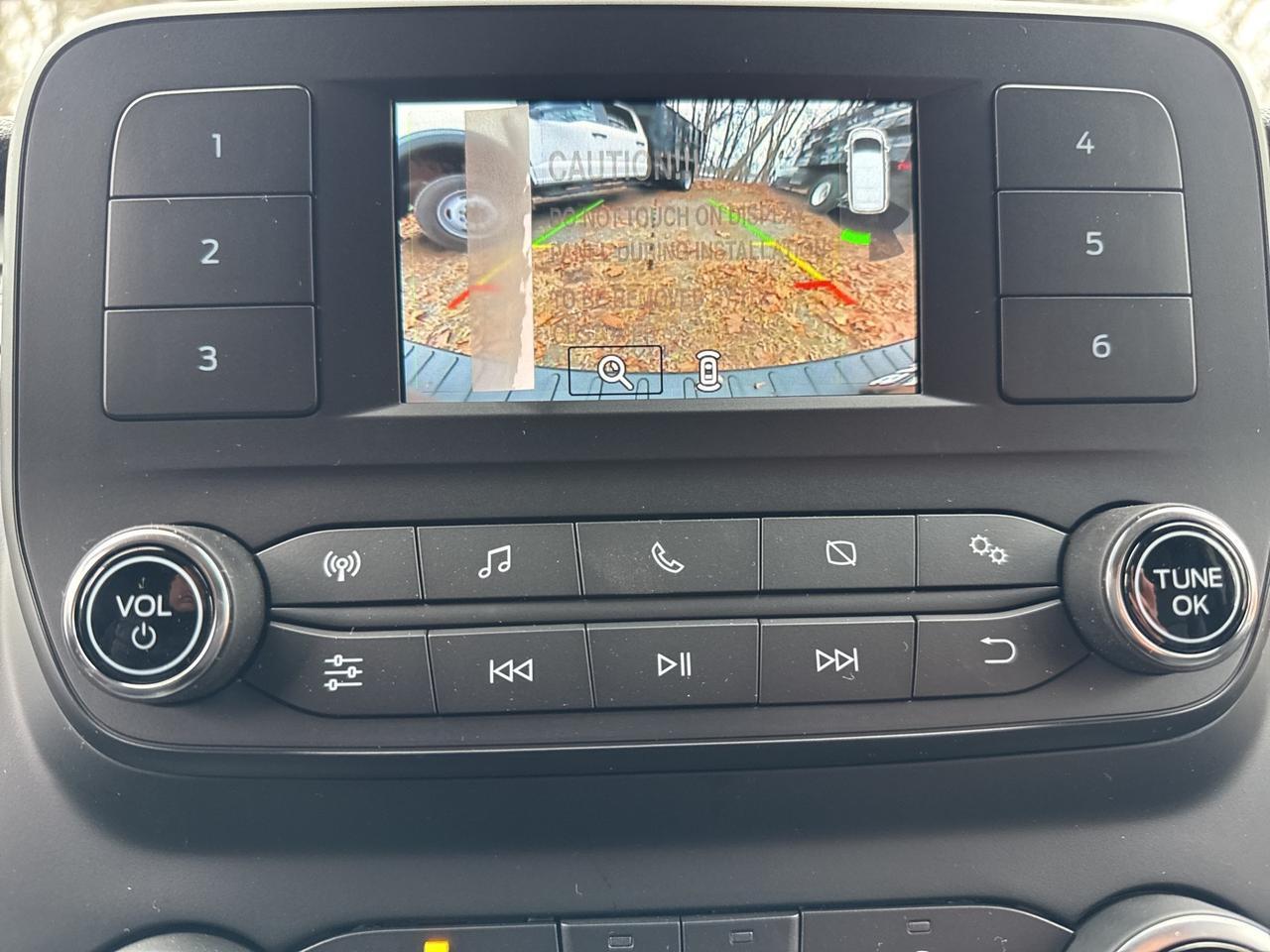 2024 Ford Transit-250 Base Warrenton VA