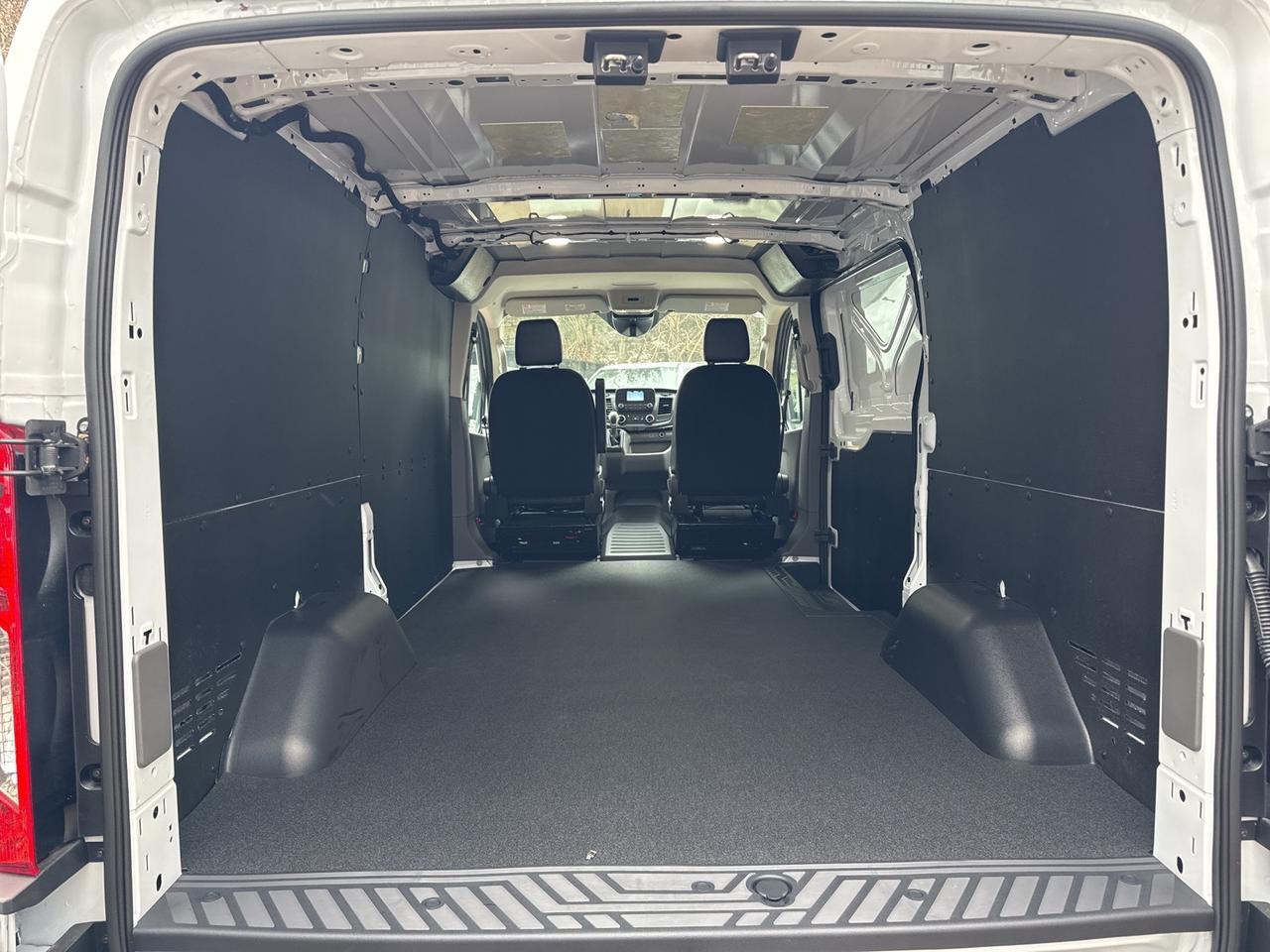 2024 Ford Transit-250 Base Warrenton VA