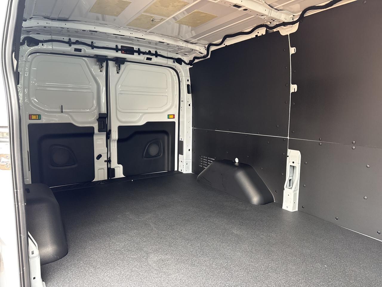 2024 Ford Transit-250 Base Warrenton VA