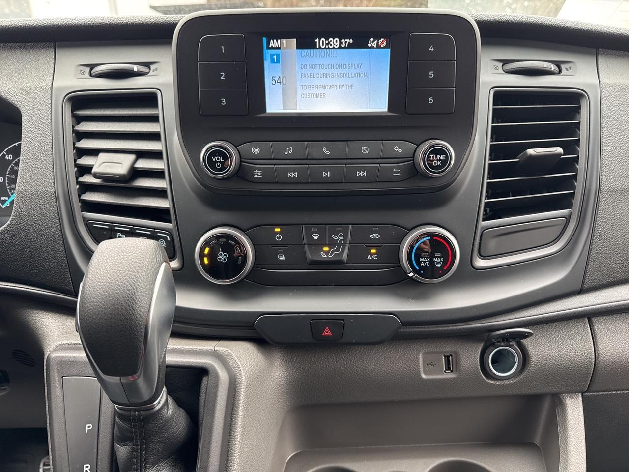 2024 Ford Transit-250 Base Warrenton VA