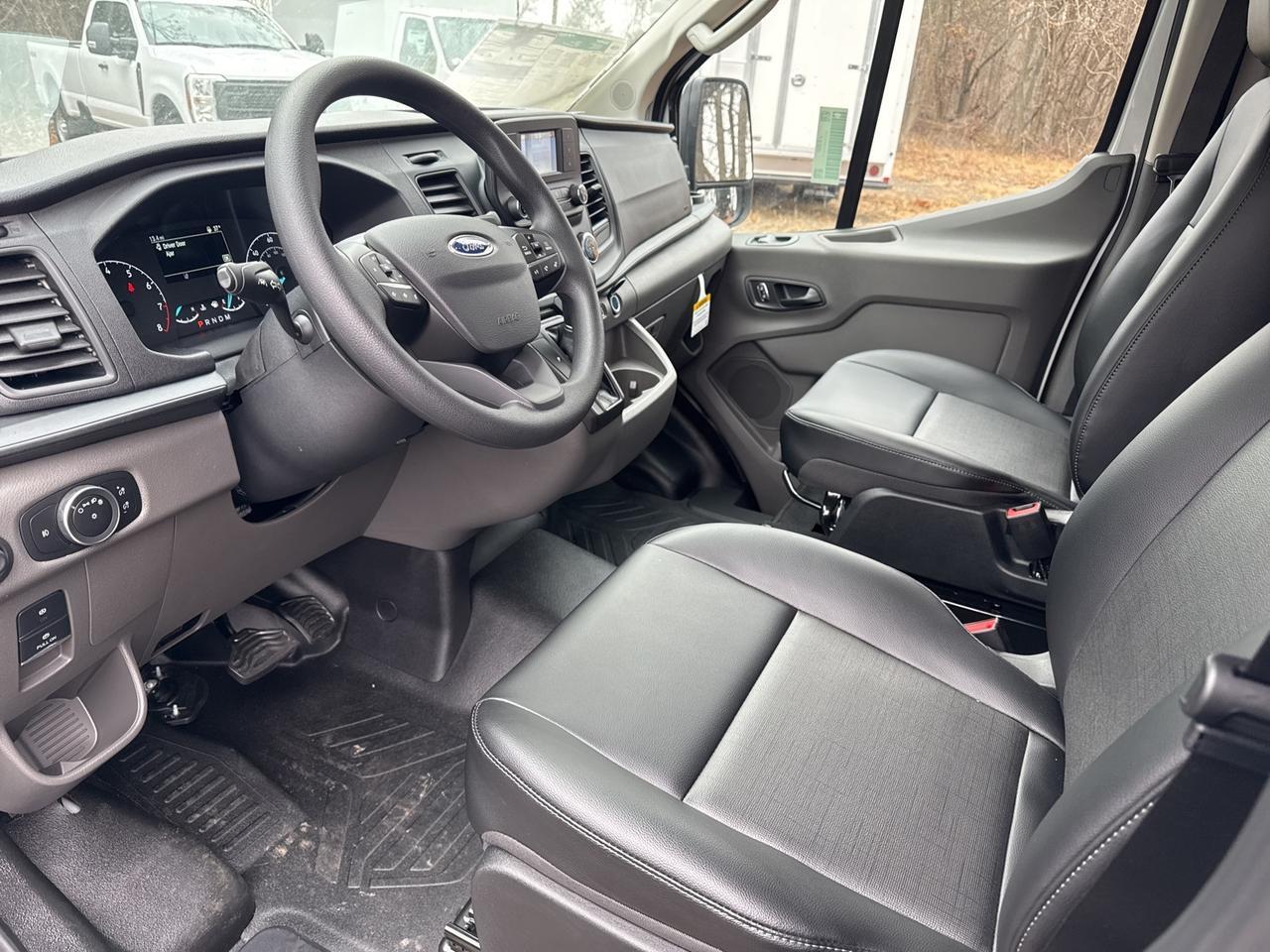 2024 Ford Transit-250 Base Warrenton VA