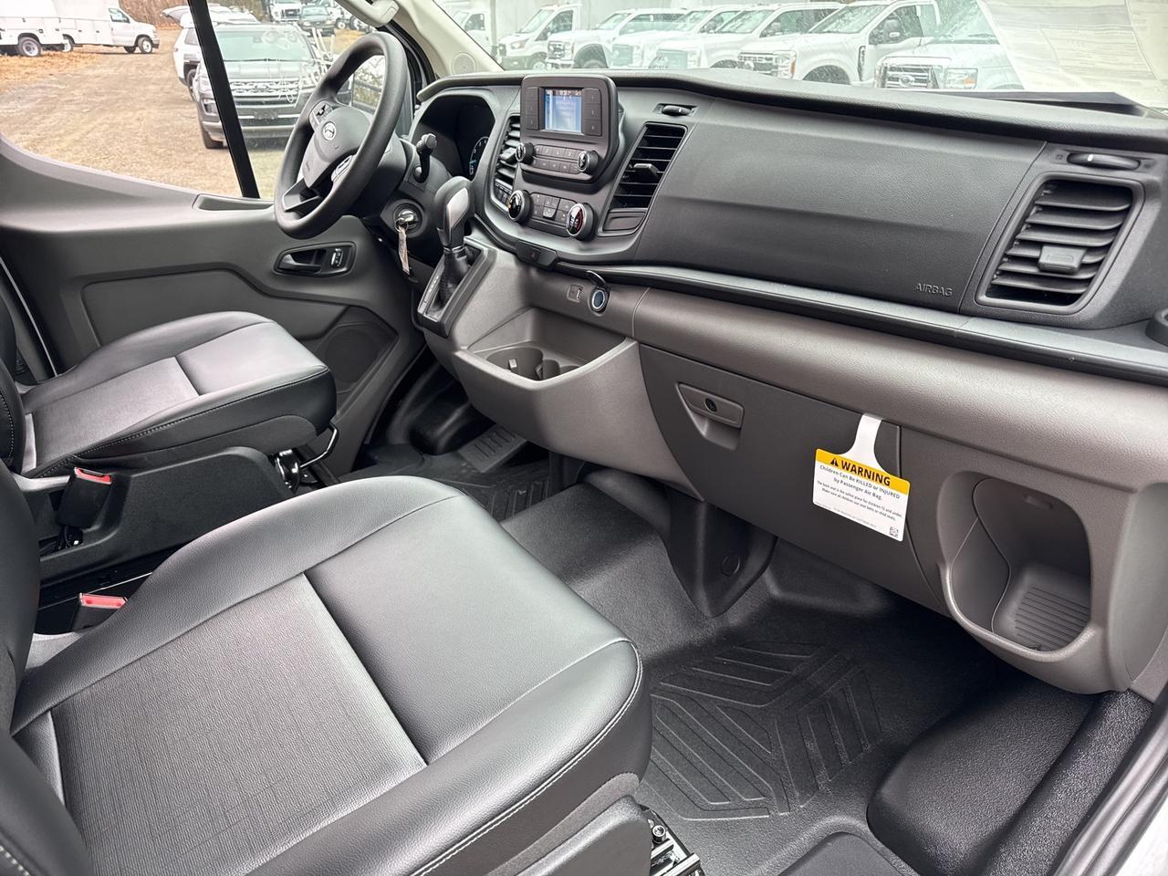 2024 Ford Transit-250 Base Warrenton VA