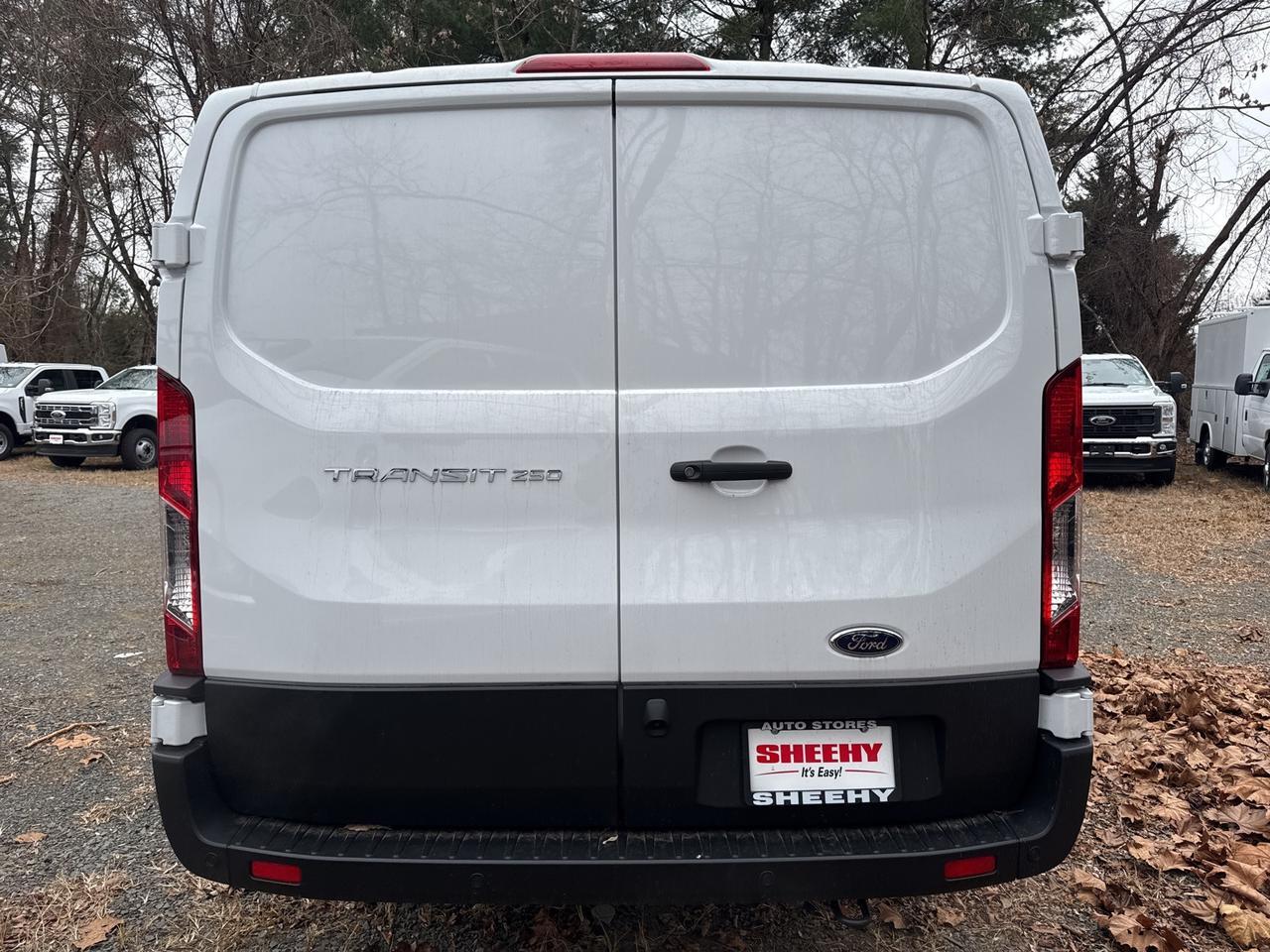 2024 Ford Transit-250 Base Warrenton VA
