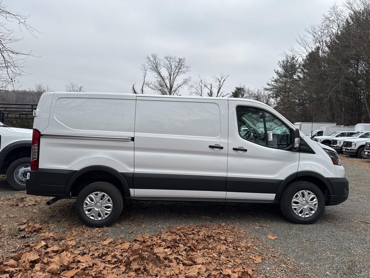2024 Ford Transit-250 Base Warrenton VA