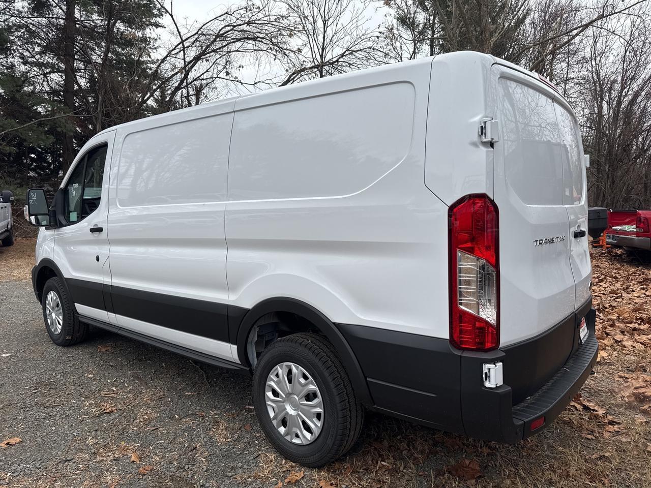 2024 Ford Transit-250 Base Warrenton VA