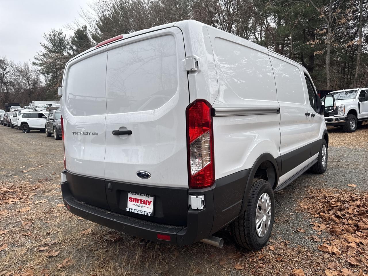 2024 Ford Transit-250 Base Warrenton VA