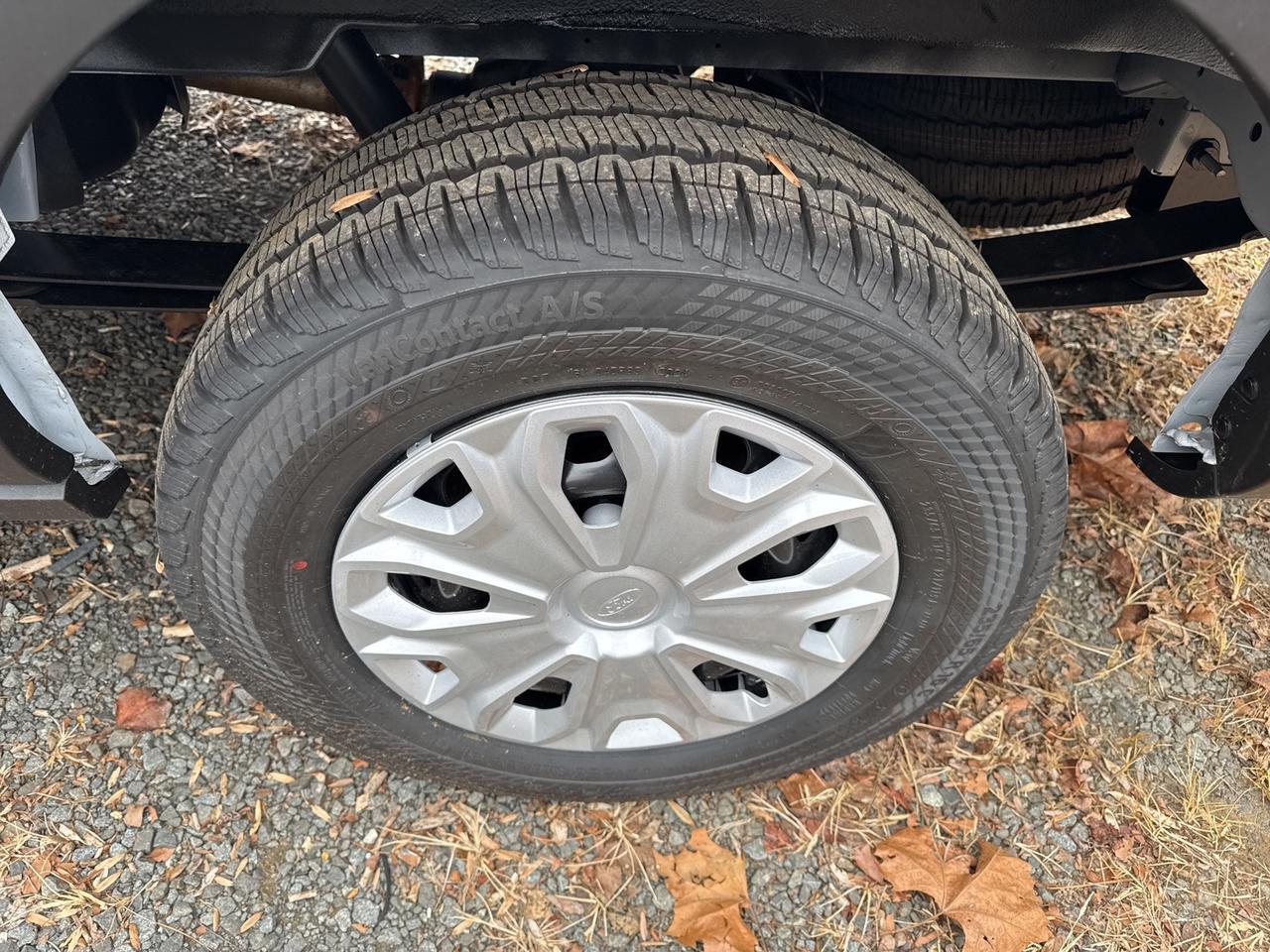 2024 Ford Transit-250 Base Warrenton VA