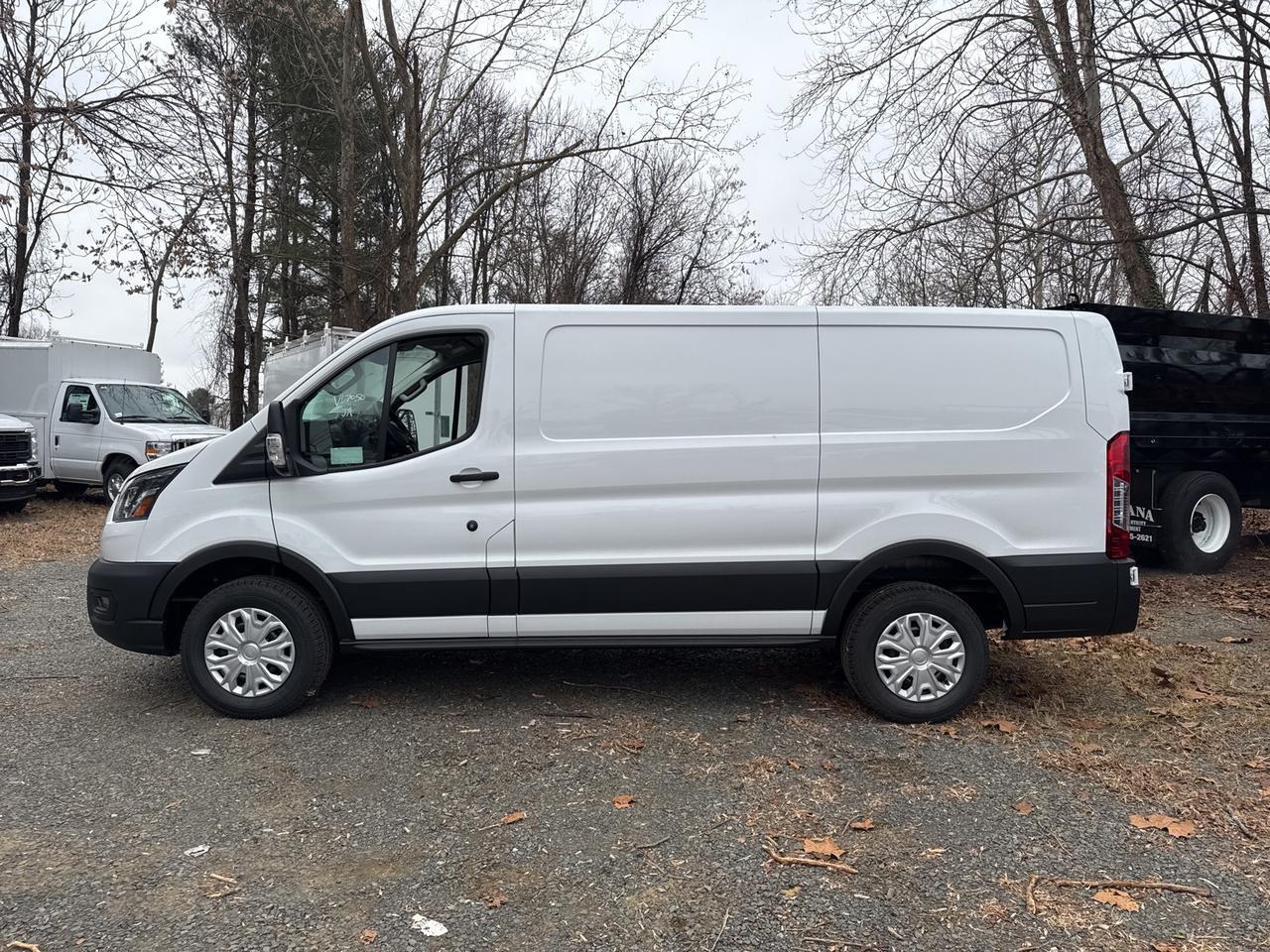2024 Ford Transit-250 Base Warrenton VA