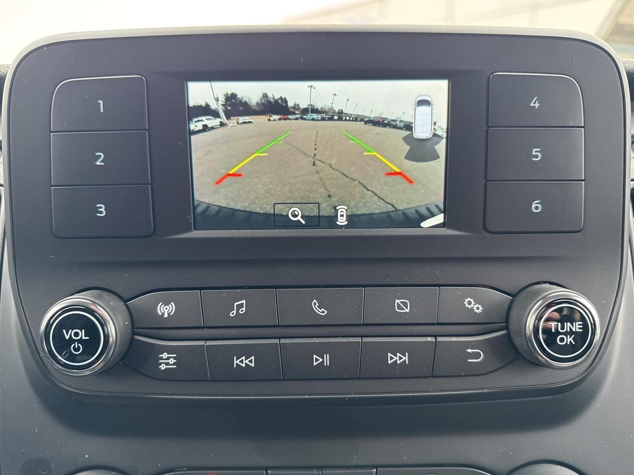 2024 Ford Transit-250 Base Warrenton VA