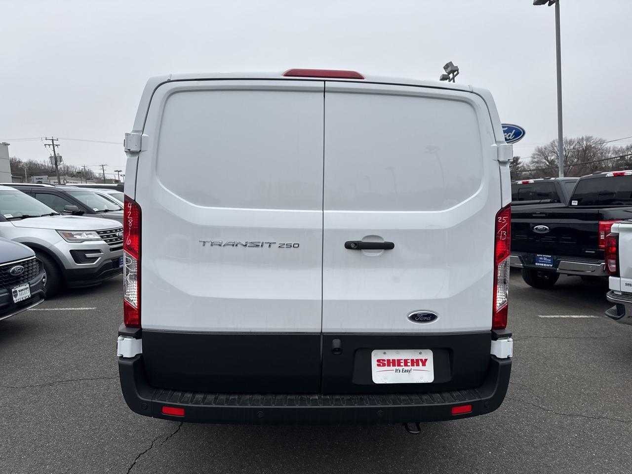 2024 Ford Transit-250 Base Warrenton VA